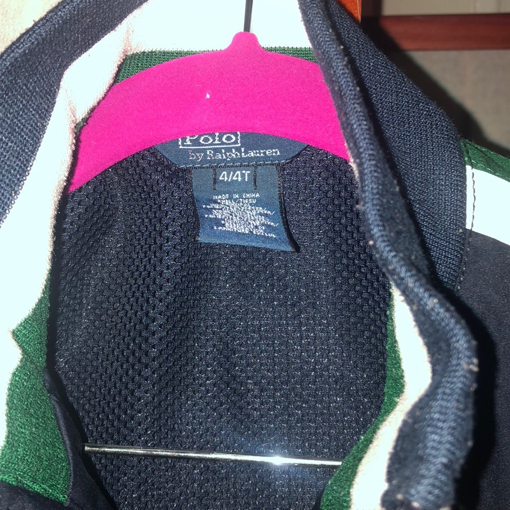 Jacket - Picture 3 of 5